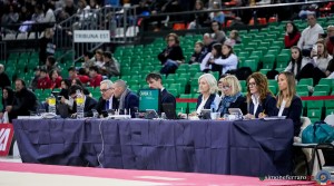 serie a2 foto simone ferraro sfa00270